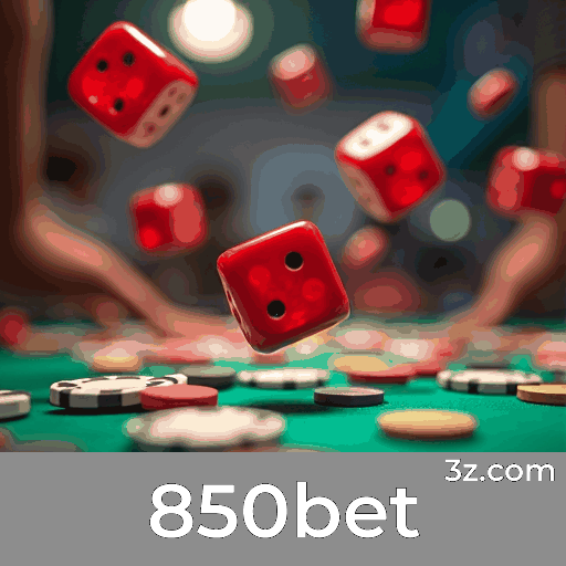 850bet